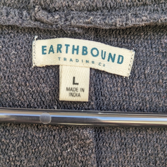 Earthbound Jacket - Picture 2 of 5
